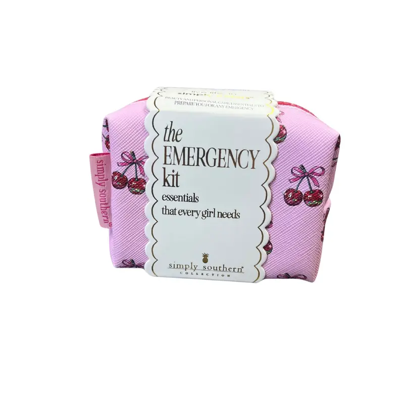 Simply Southern Emergency Kit