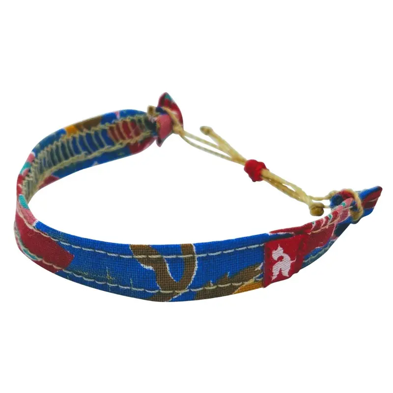 Singapore Bracelet