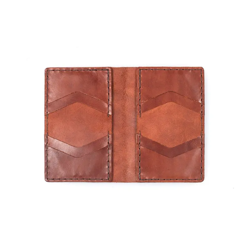 SINGLE DELUXE LONG WALLET