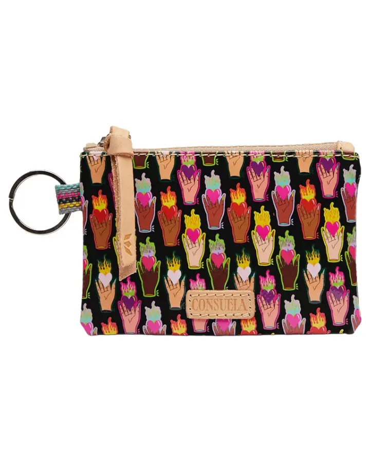 Sisters Pouch
