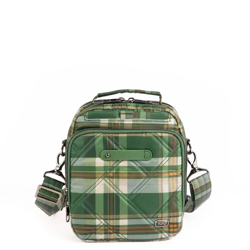 Skeeter Bridge Convertible Crossbody