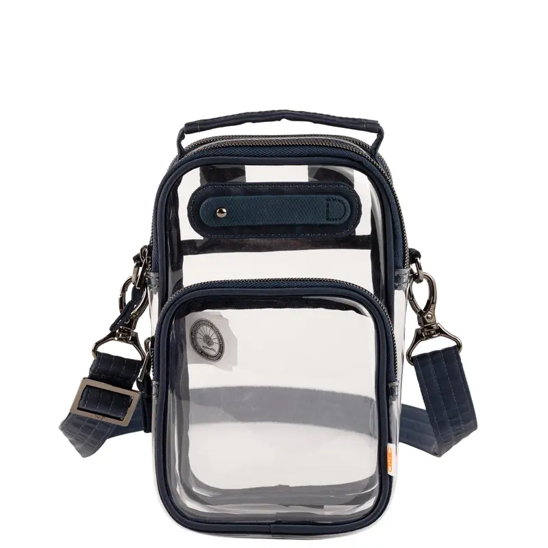 Skeeter Mini Clearview 2 Convertible Crossbody Bag