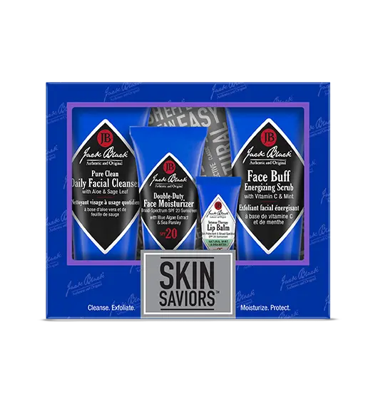 Skin Saviors
