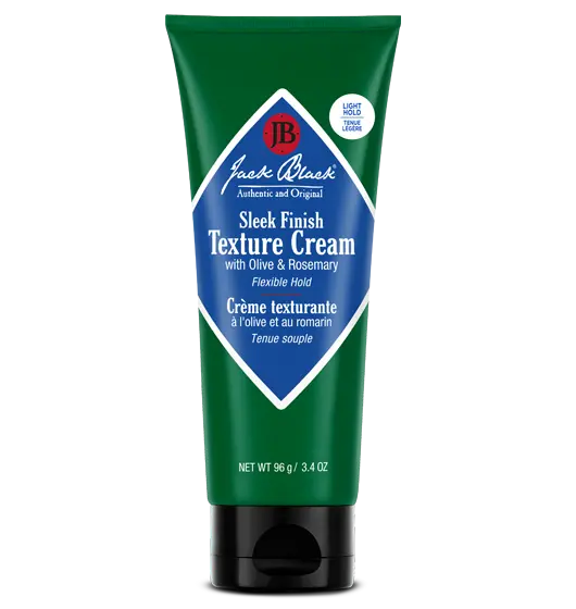 Sleek Finish Texure Cream