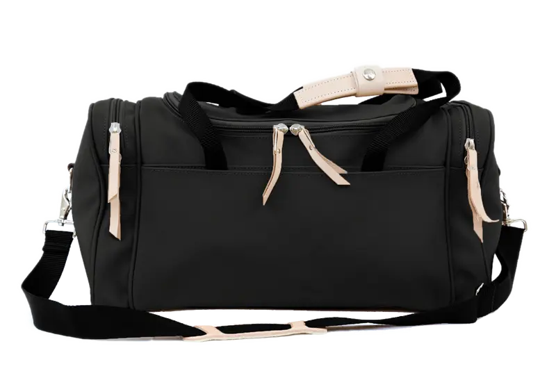 Small Square Duffel