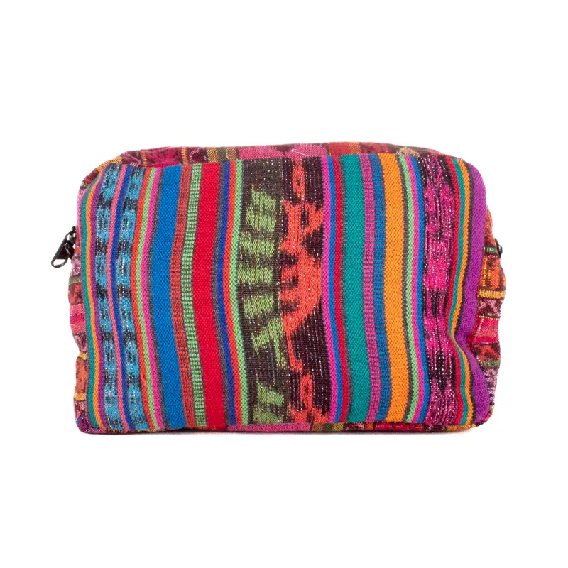 SMALL WET BAG - MIXED CORTES - NO. 201006