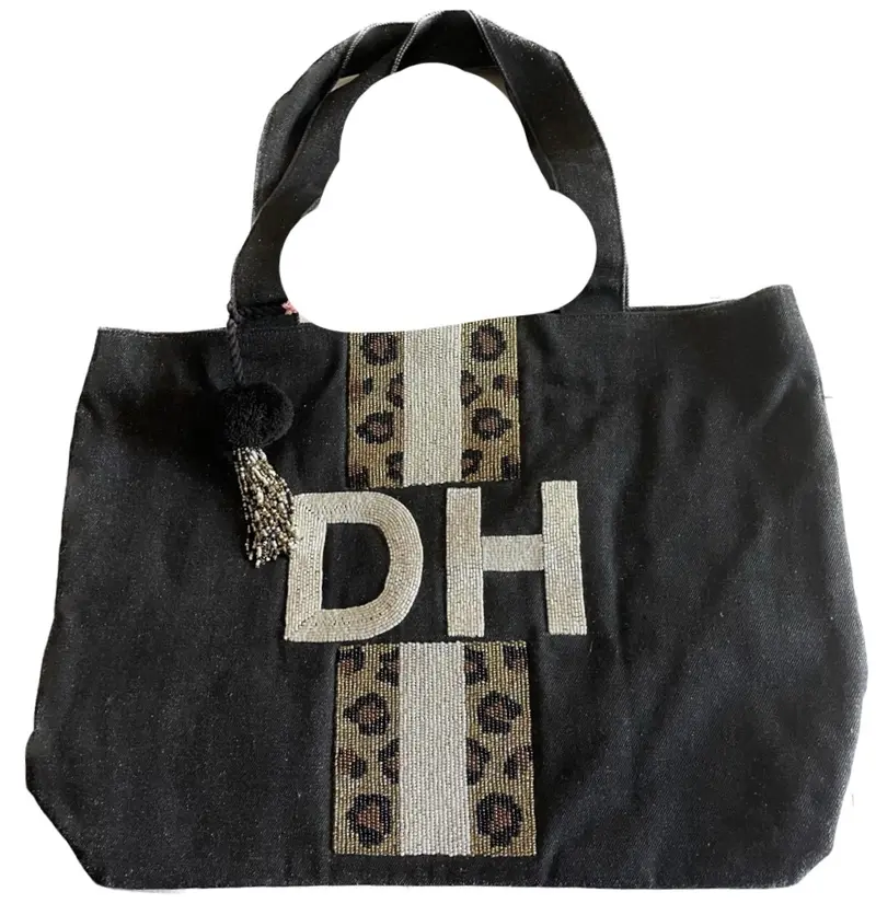 Smaple DH TOTE