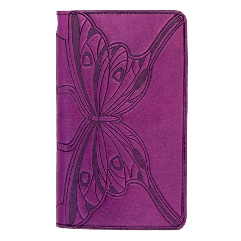 Smartphone Wallet, Butterfly