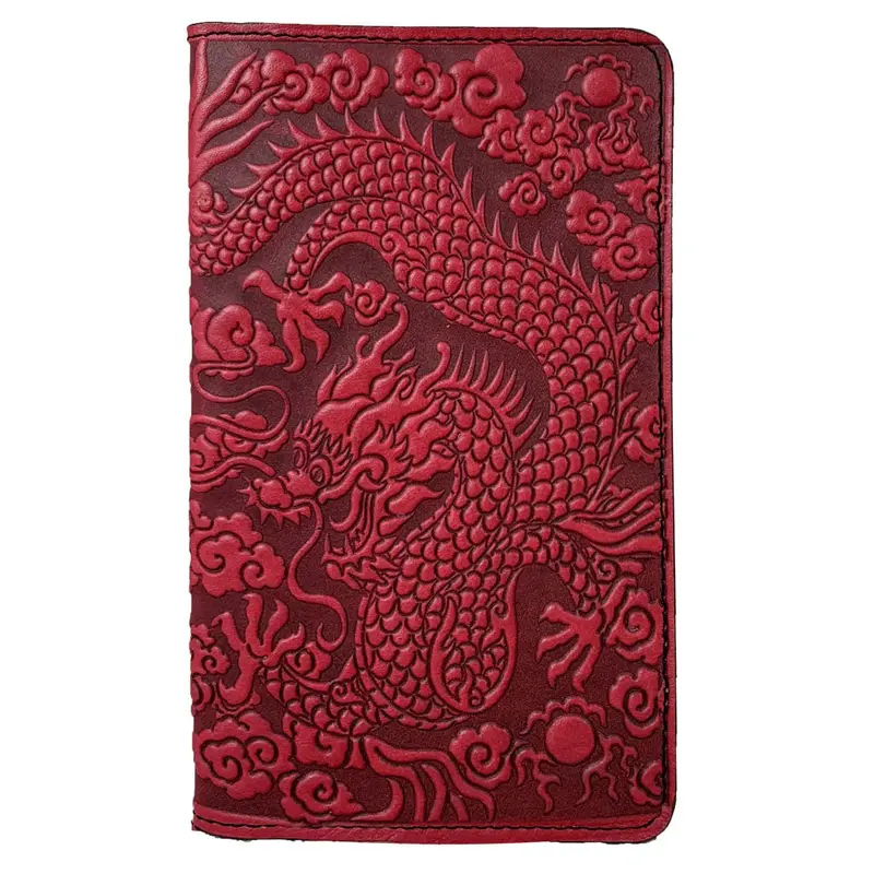 Smartphone Wallet, Cloud Dragon
