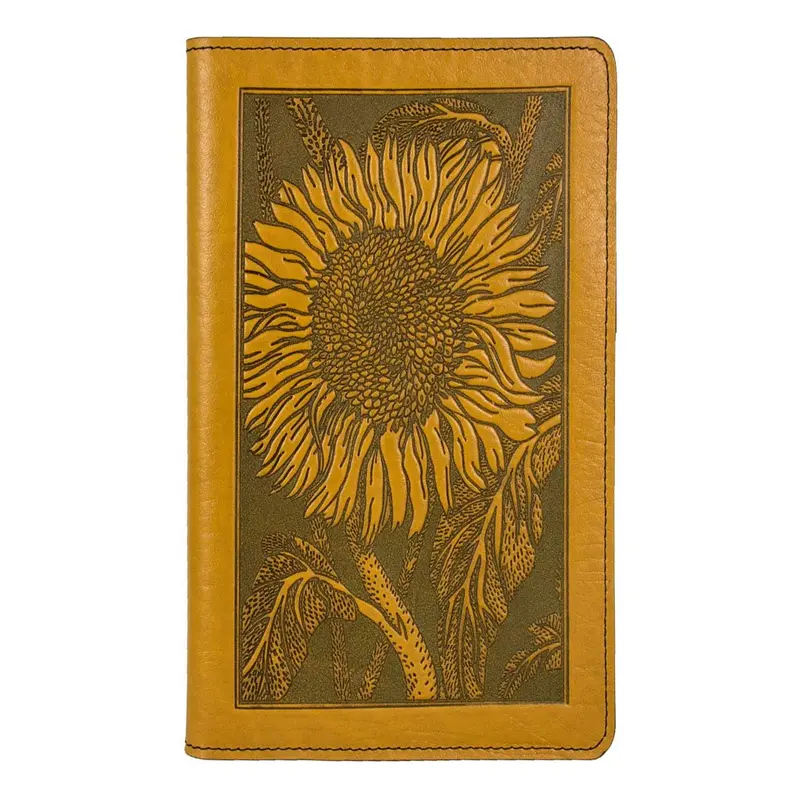 Smartphone Wallet, Sunflower