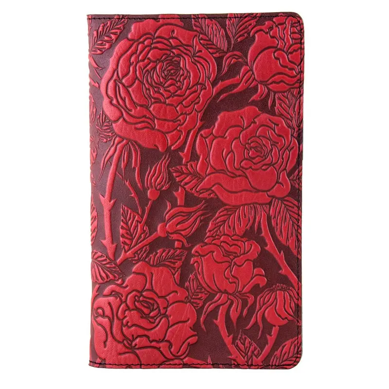 Smartphone Wallet, Wild Rose