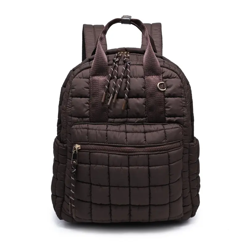 Smith Backpack