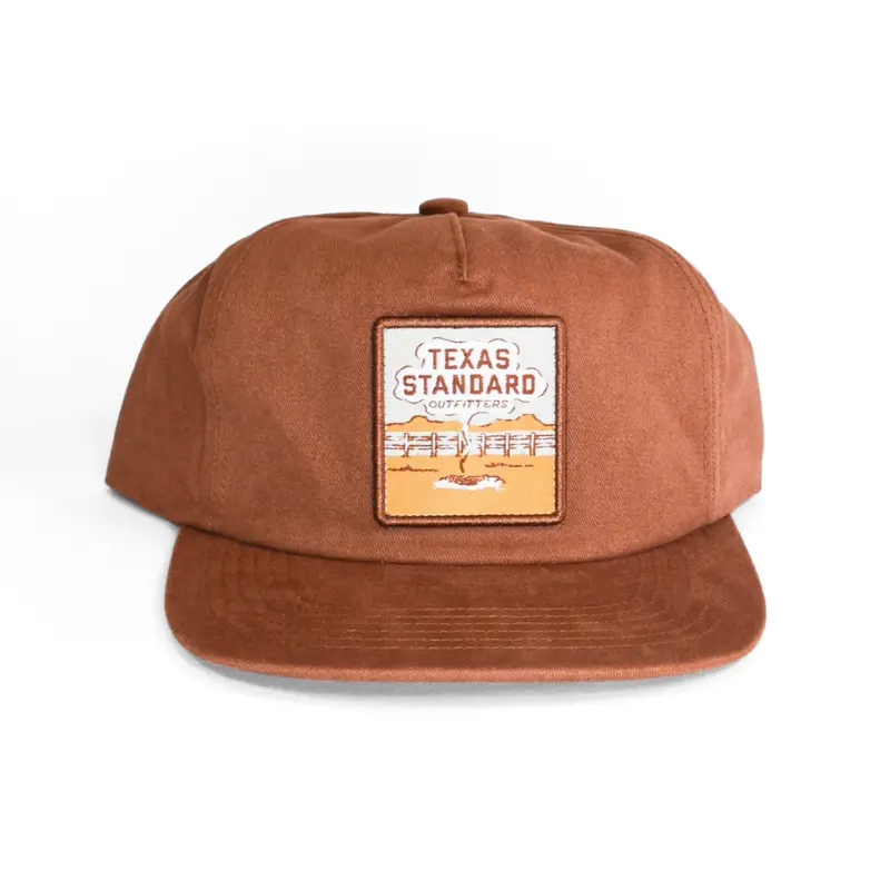 Smoke Heritage Cap