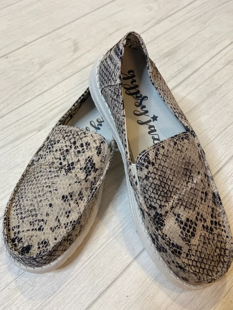 Snake-Simi