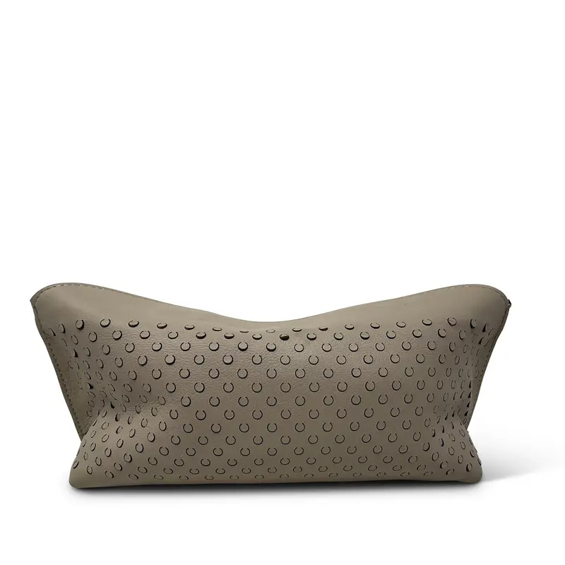 Snap Guapo Clutch - Semi Perf