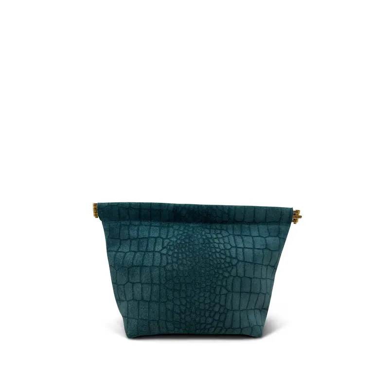Snap Make Up Bag - Balsam