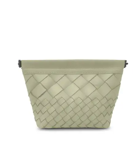 Snap Make Up - Sand Threaded Weave SAMPLE
