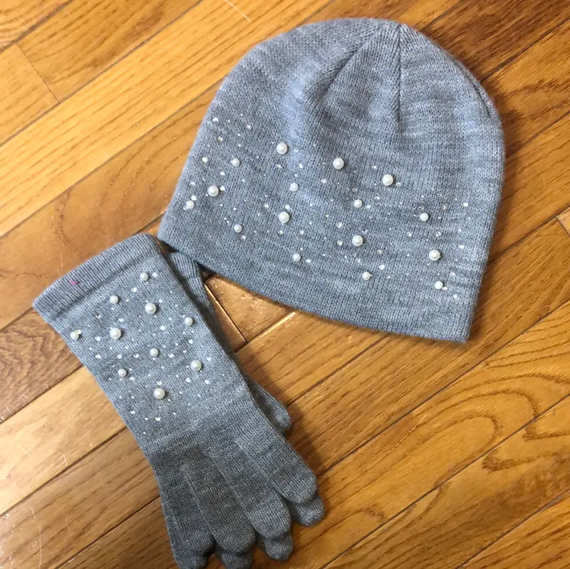 Snow Fancy
