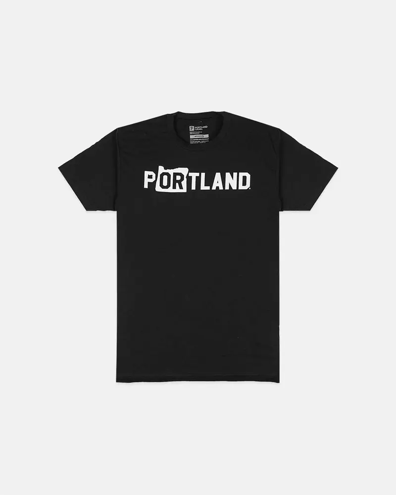 Soft-Blend Rise Tee - Classic