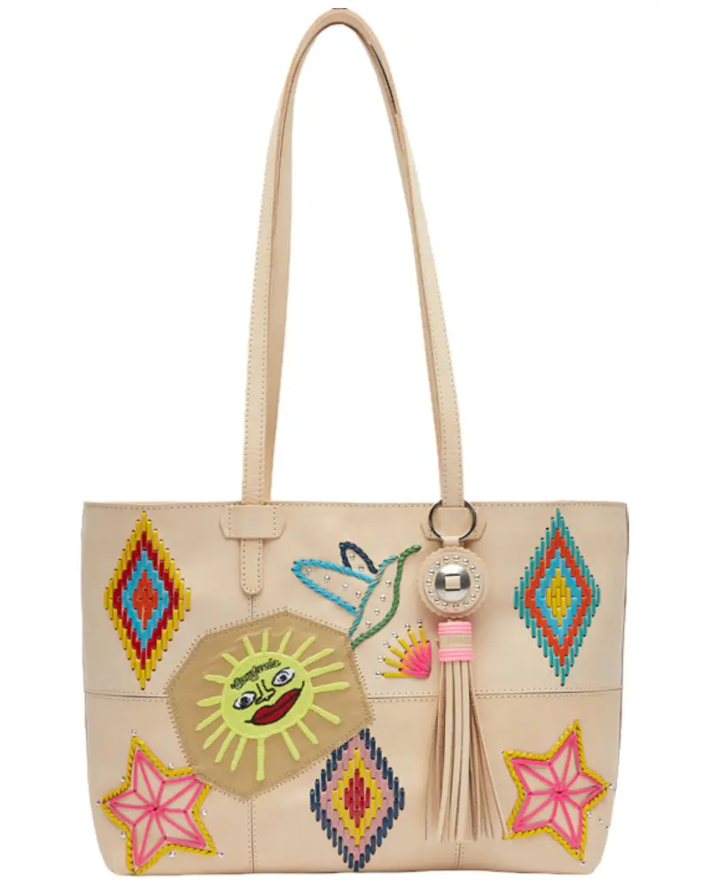 SOLE EASY TOTE