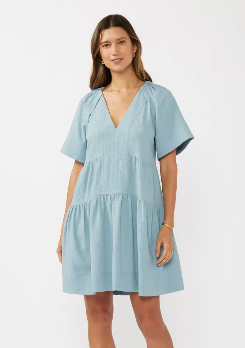 Solina Mini Dress