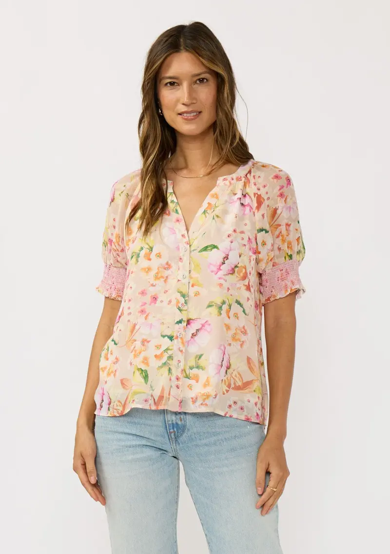 Songbird Top