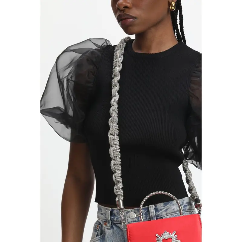 Sophia Shoulder Strap