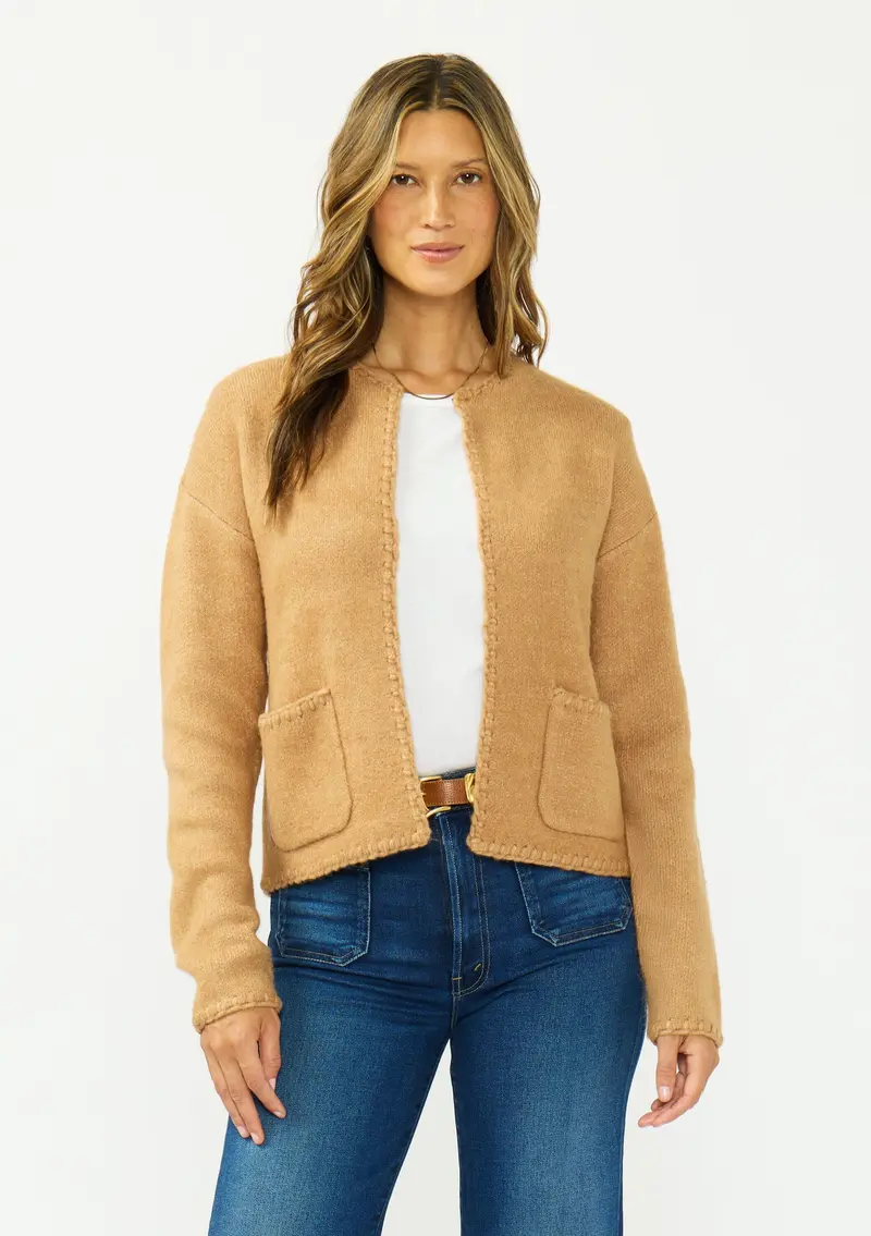 Sophie Cardigan