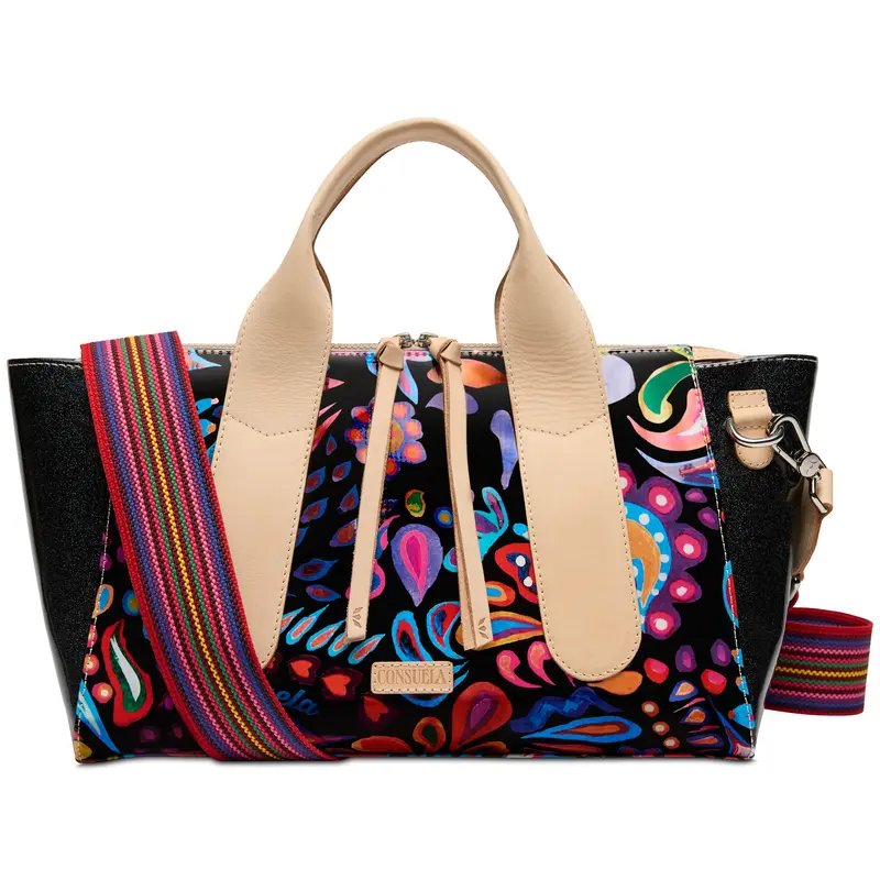Sophie City Satchel