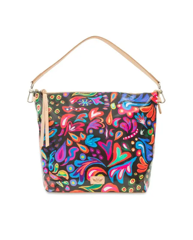 SOPHIE HOBO