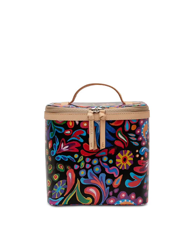 Sophie Slim Train Case