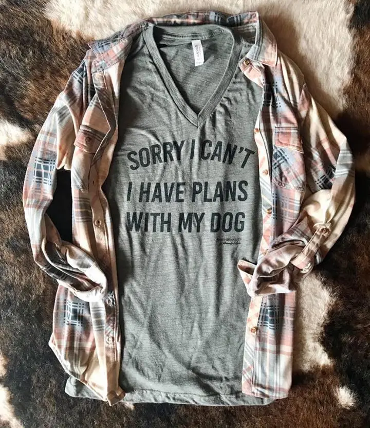 Sorry I Can't