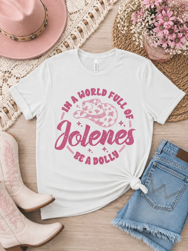 Southern Sweetheart Boujee Tee