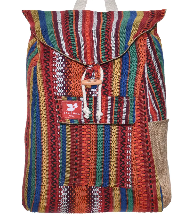 Spain Tote (by Inma Pertusa)