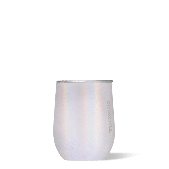 Sparkle Unicorn Magic Stemless by Corkcicle