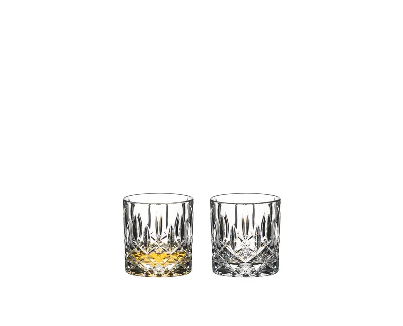 Spey Single Old Fashioned, Set of 2