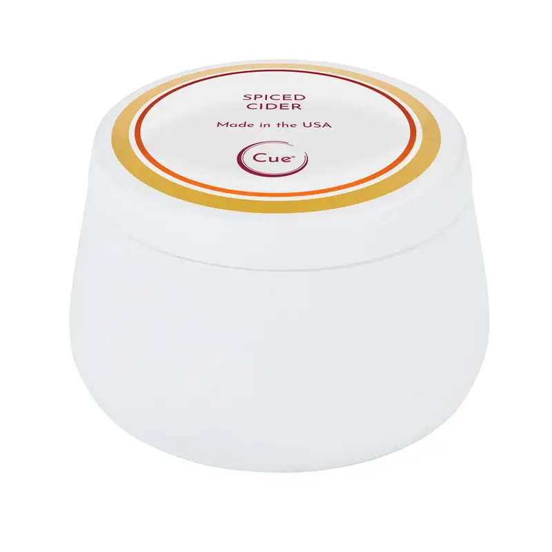 Spiced Cider 3.5oz Candle