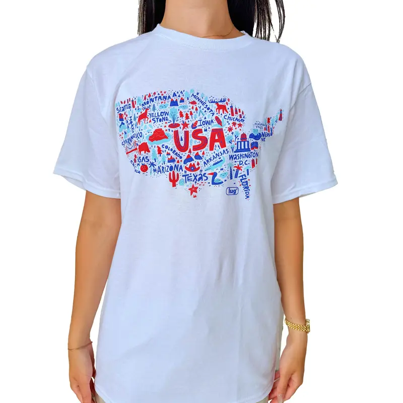 Spirit T-Shirt