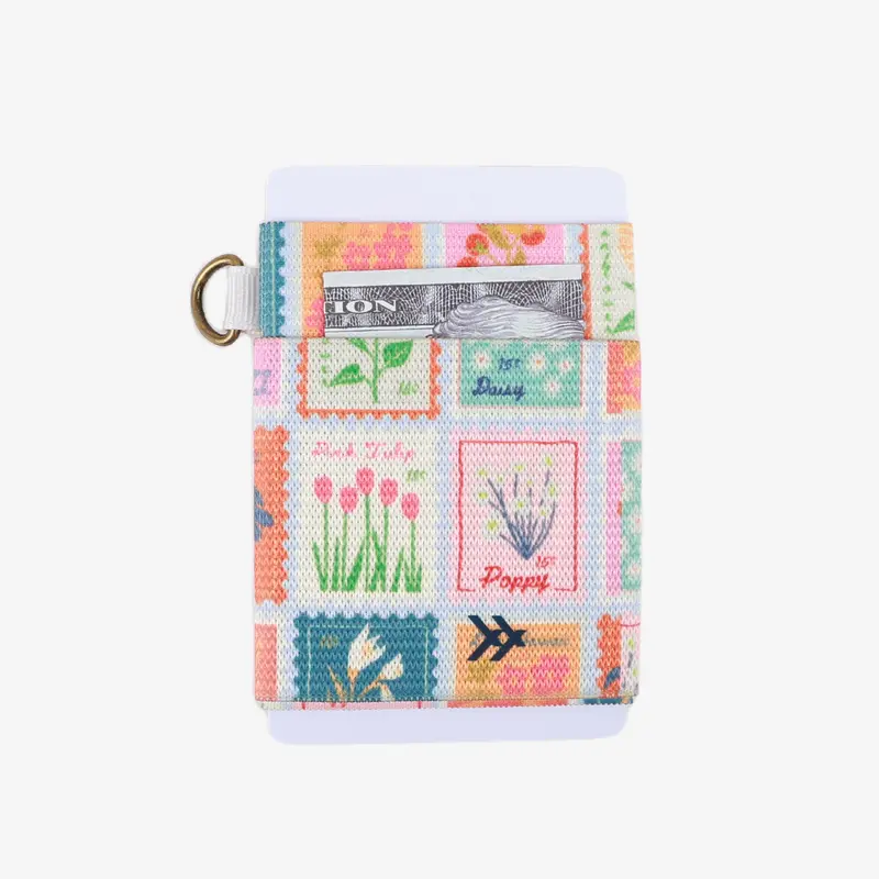 Stamps - Elastic Wallet