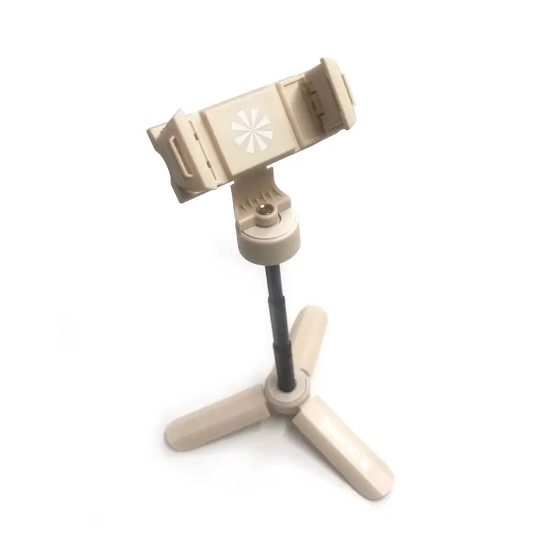 Stand & Deliver Expanding Cell Phone Tripod