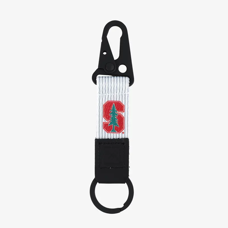 Stanford S - Keychain Clip