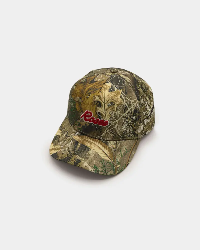 Stark Cap - LS