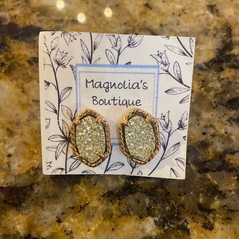 Starlight Studs