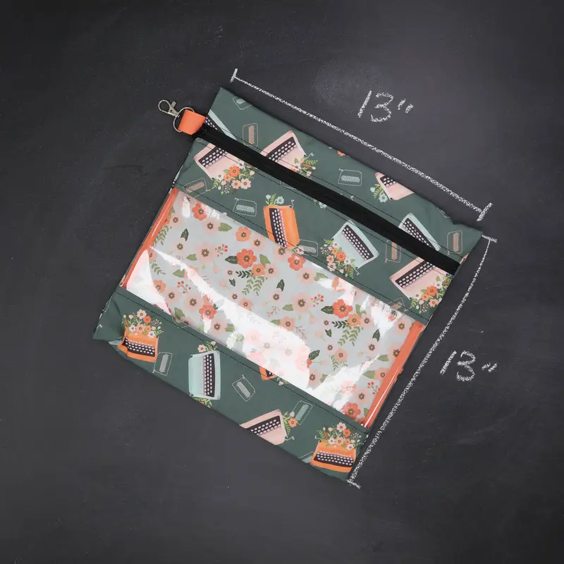 Stash Finder Project Storage Solution in Blossom Draft