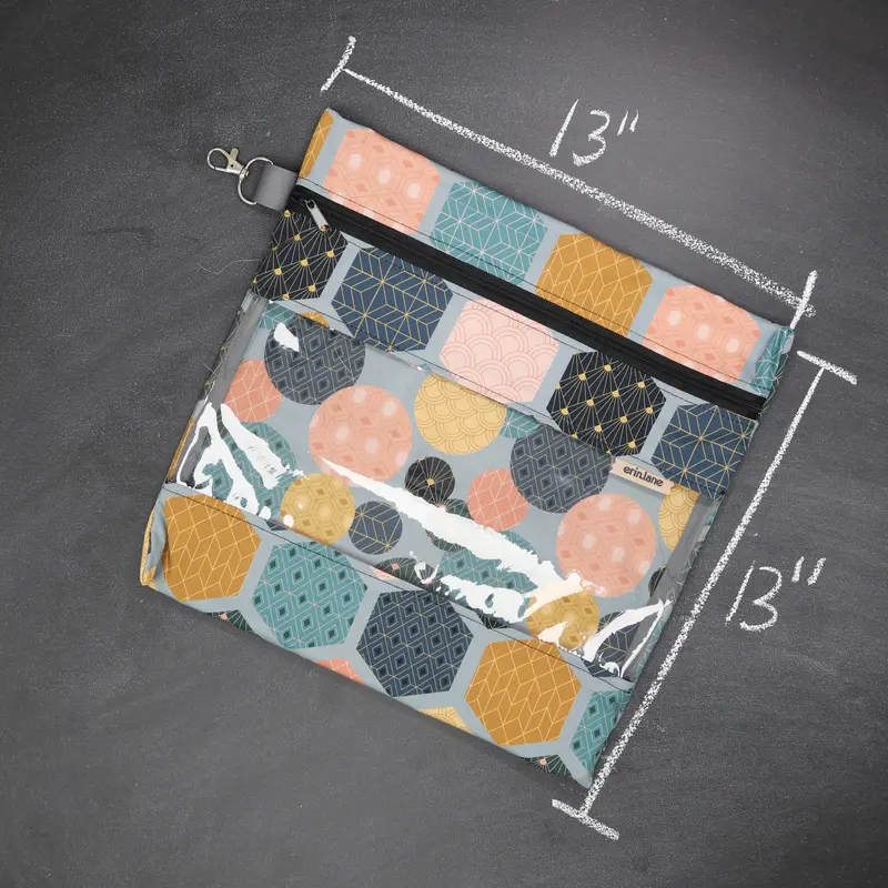 Stash Finder Project Storage Solution in Razzle Dazzle