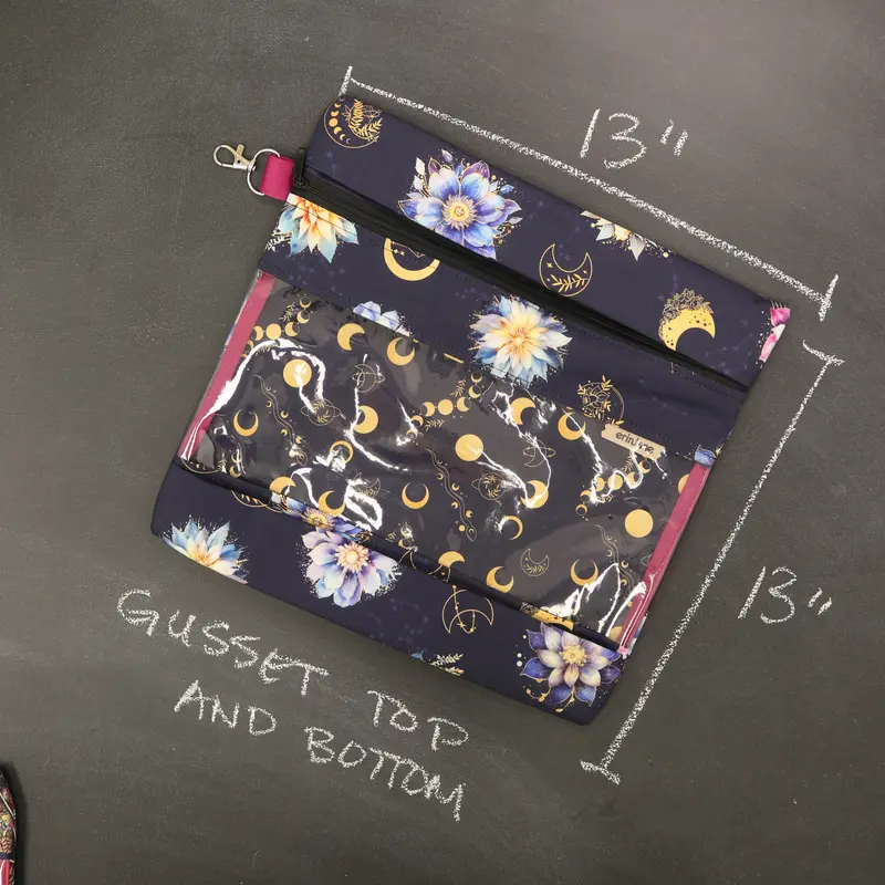 Stash the Most Storage Solution in Moonflower Phases
