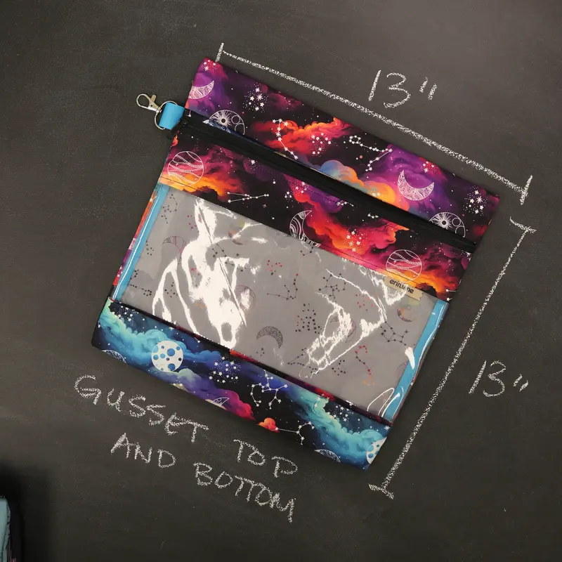 Stash the Most Storage Solution in Once Upon a Galaxy