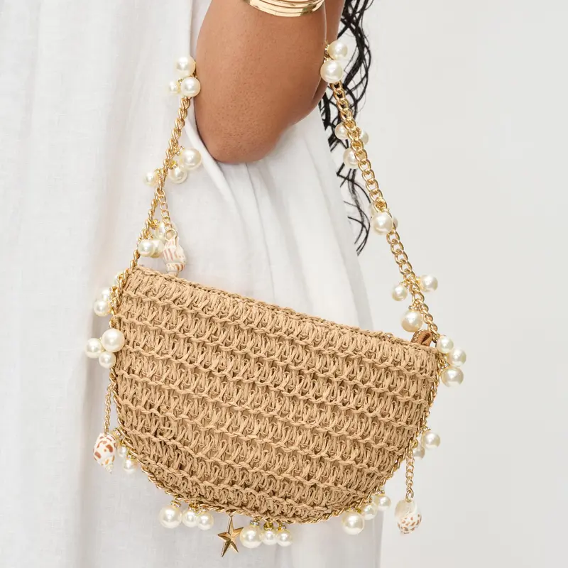 Stassi Evening Bag