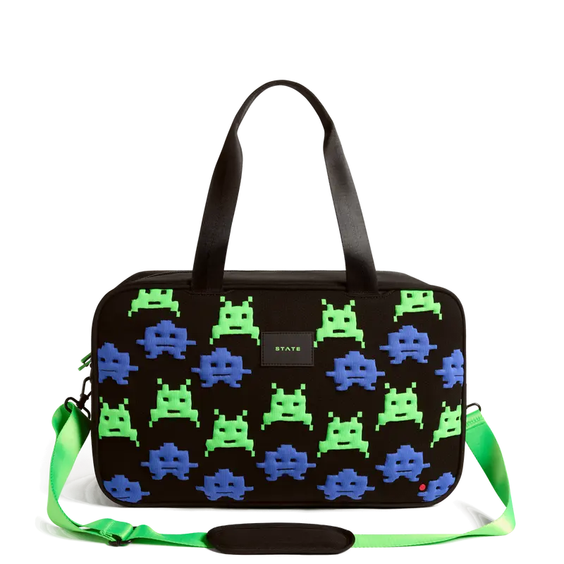 STATE Bags Arcade Rockaway Duffle