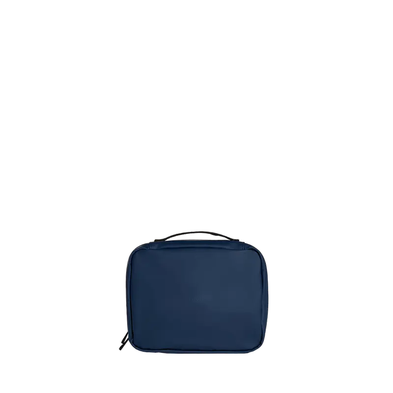 STATE Bags Bensen Toiletry Kit Basic Navy